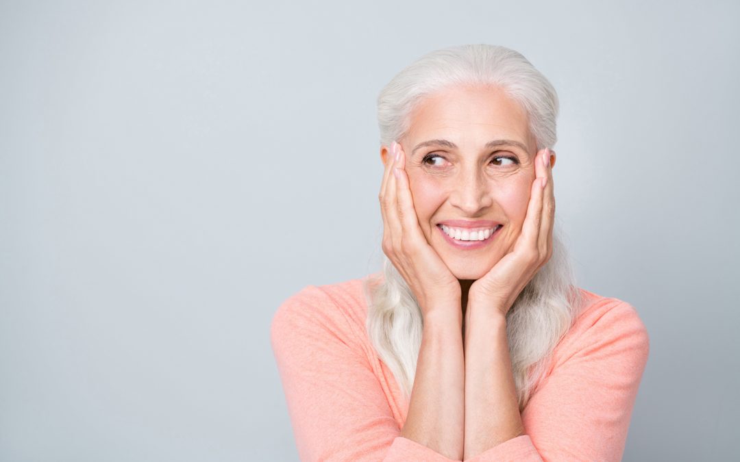 Top 3 fabulous benefits of dental implants